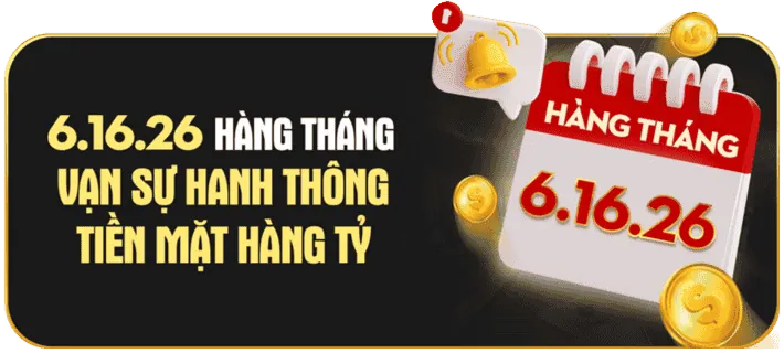 Chương trình VIP độc quyền của 32win17