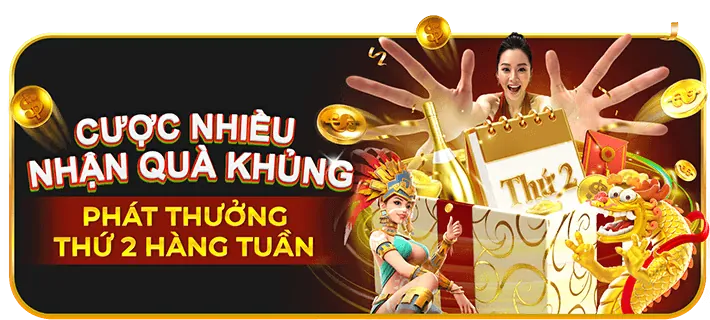 Hoàn Trả Thua Cược 32win17