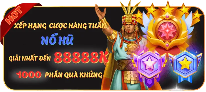 Thưởng nạp tiền hàng ngày 32win17 Nổ Hũ