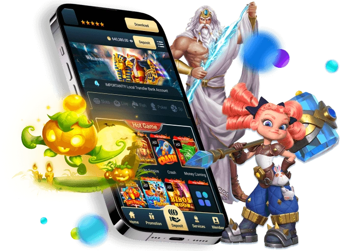 Top game bắn cá hot nhất 32win17