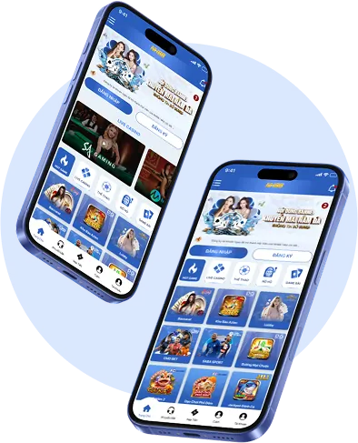 Đa dạng các trò chơi nổ hũ tại 32win17