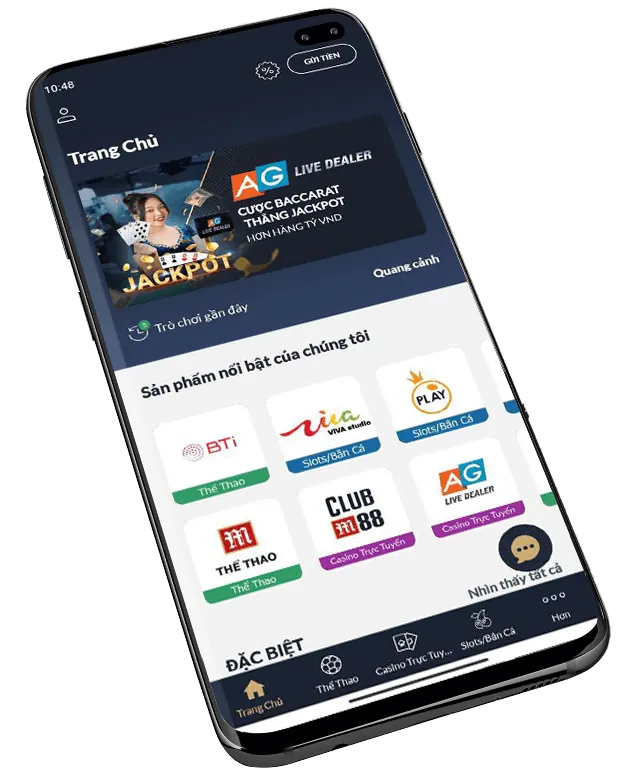 Tỷ lệ thắng cao và Jackpot lớn tại 32win17