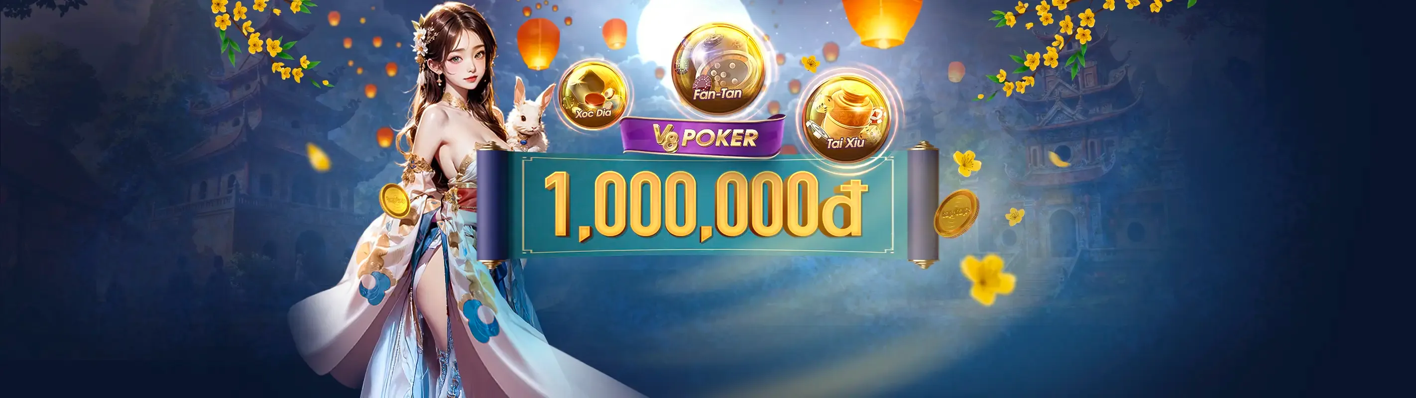 Chương trình VIP 32win17 nổ hũ