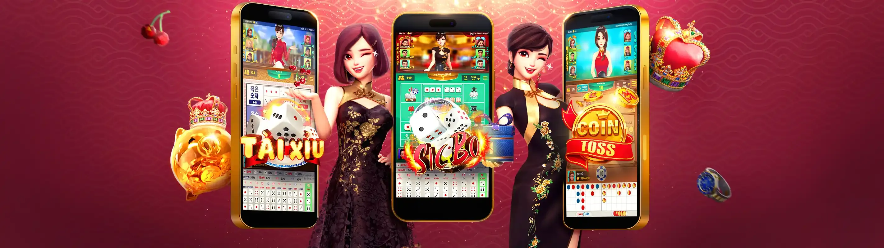 Hình ảnh chính trò chơi Bắn Cá 32win17 nổ hũ