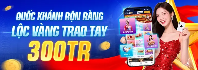Thưởng chào mừng 32win17