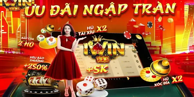 Khuyến mãi và ưu đãi 32win17